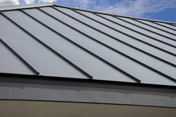 Best Roof Insulation Installation  in Brooklyn Center, MN
